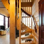 Holiday home Tiirinniemi 27 A By Interhome