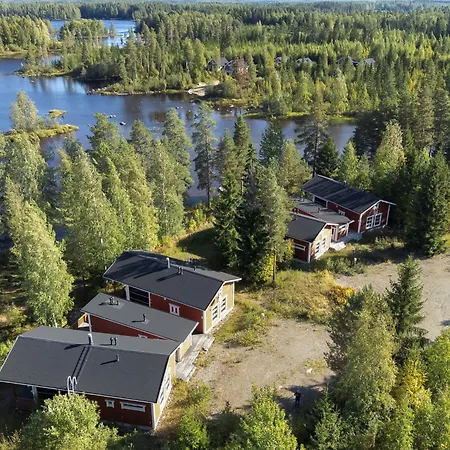 別荘 Tiirinniemi 27 A By Interhome