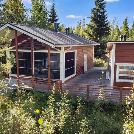 Tiirinniemi 27 A By Interhome クオピオ