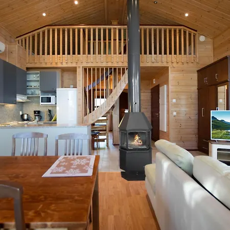 別荘 Tiirinniemi 27 A By Interhome *