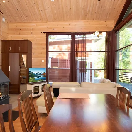 Tiirinniemi 27 A By Interhome *