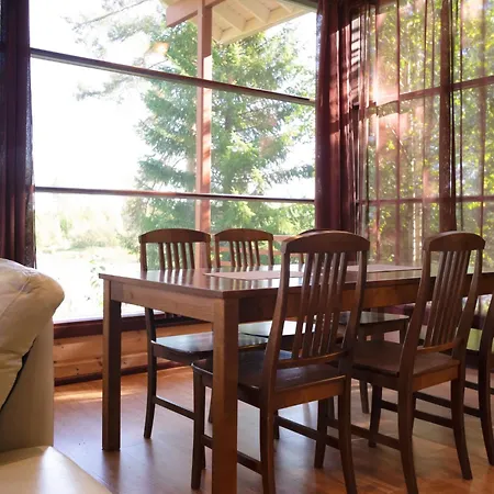 Holiday home Tiirinniemi 27 A By Interhome *