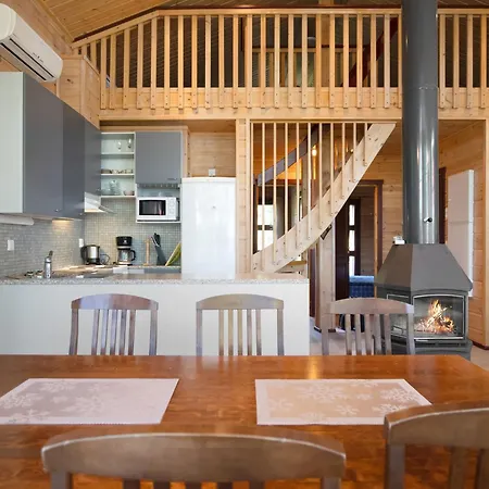 Tiirinniemi 27 A By Interhome 別荘 *
