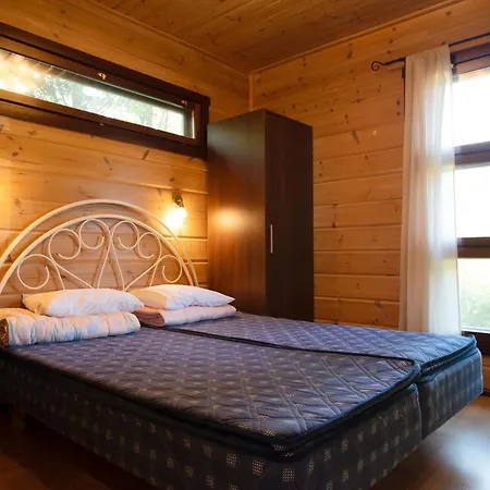 Tiirinniemi 27 A By Interhome 別荘