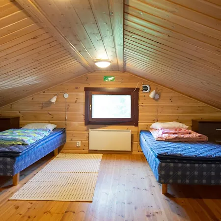別荘 Tiirinniemi 27 A By Interhome