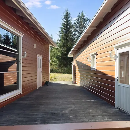 Tiirinniemi 27 A By Interhome * クオピオ
