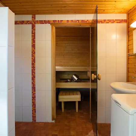 Tiirinniemi 27 A By Interhome 別荘 *