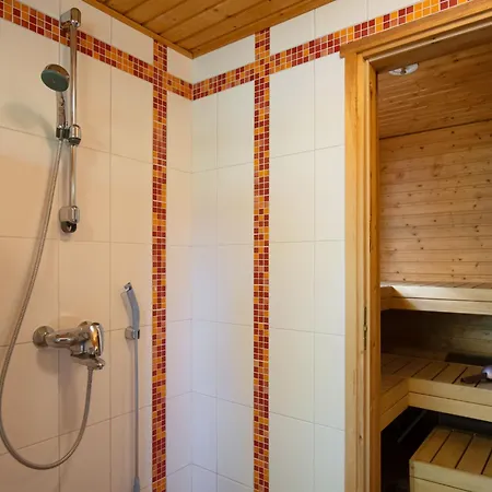 別荘 Tiirinniemi 27 A By Interhome