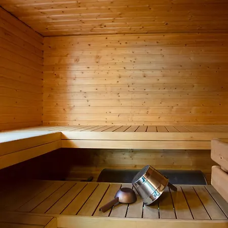 Tiirinniemi 27 A By Interhome 別荘 *