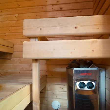 Tiirinniemi 27 A By Interhome 別荘