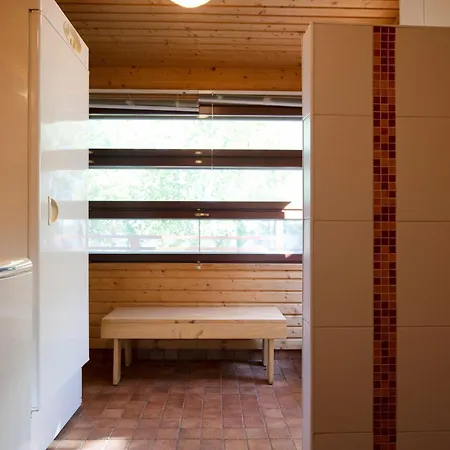 Tiirinniemi 27 A By Interhome クオピオ
