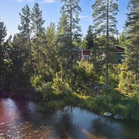 Tiirinniemi 27 A By Interhome *